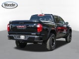2026 GMC Canyon - Preview 5