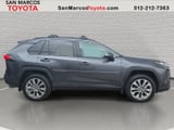 2025 Toyota RAV4 - Preview 4