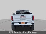2024 GMC Sierra 2500 HD - Preview 4