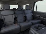 2026 Ford Expedition - Preview 11
