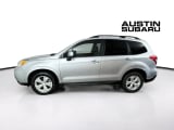 2016 Subaru Forester - Preview 4