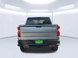 2026 Chevrolet Silverado - Preview 4