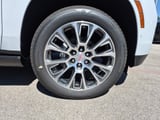 2026 GMC Yukon - Preview 13