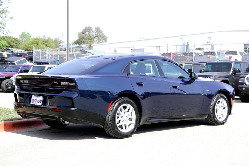 2026 Dodge Charger - Image 2