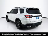 2025 Honda Pilot - Preview 5