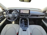 2025 Toyota Grand Highlander - Preview 9