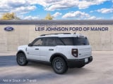 2026 Ford Bronco Sport - Preview 4