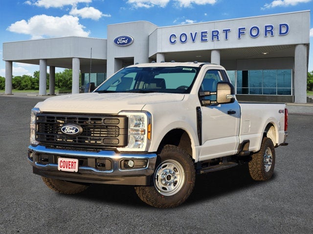2027 Ford F-350 - Image 1
