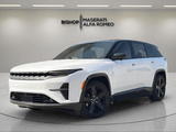 2024 Jeep Wagoneer - Preview 2