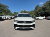 2022 Volkswagen Tiguan - Preview 8