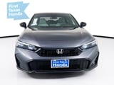 2026 Honda Civic - Preview 3