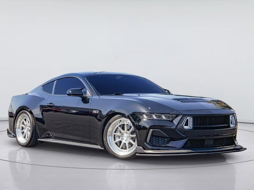 2024 Ford Mustang - Image 1
