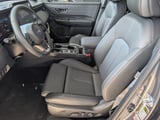 2026 Subaru Outback - Preview 6