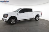 2025 Ford F-150 - Preview 6