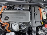 2026 Honda Civic - Preview 12