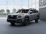 2026 Subaru Outback - Preview 2