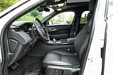 2026 Land Rover Range Rover Velar - Preview 4