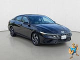 2026 Hyundai Elantra - Preview 3