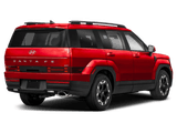 2026 Hyundai Santa Fe - Preview 5