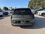 2027 Volvo EX60 - Preview 6