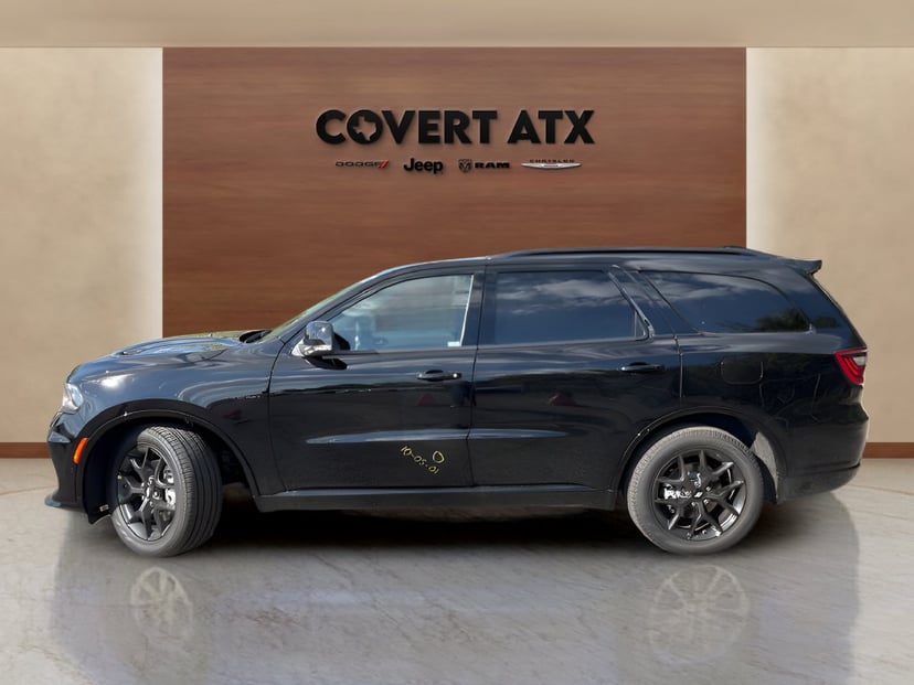 2027 Dodge Durango - Image 1