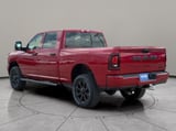 2026 Ram 2500 - Preview 7