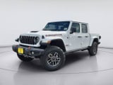 2026 Jeep Gladiator - Preview 2