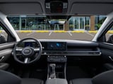 2025 Hyundai Tucson - Preview 11