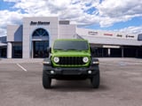 2026 Jeep Wrangler - Preview 6
