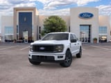 2026 Ford F-150 - Preview 2
