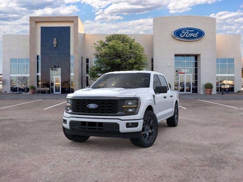 2026 Ford F-150 - Image 1