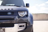 2022 Land Rover Defender - Preview 5