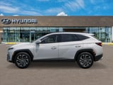 2026 Hyundai Tucson - Preview 3