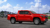 2026 Toyota Tacoma - Preview 14