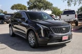 2020 Cadillac XT4 - Preview 6