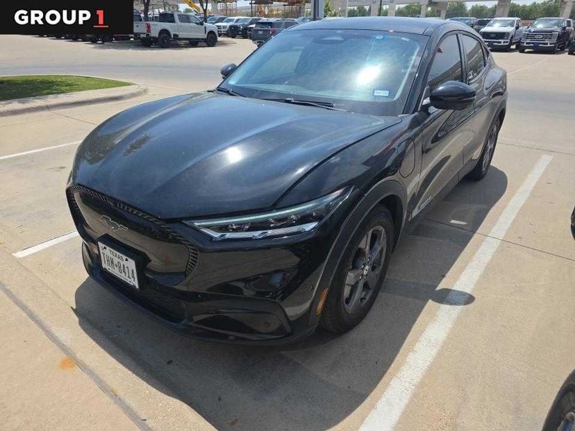 2023 Ford Mustang - Image 2
