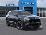 2027 Chevrolet Equinox - Preview 7