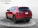 2026 Jeep Compass - Preview 14