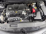 2018 Toyota Camry - Preview 9