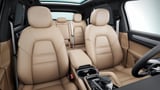 2023 Porsche Cayenne - Preview 7