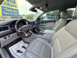2019 GMC Acadia - Preview 5