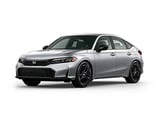 2026 Honda Civic - Preview 4