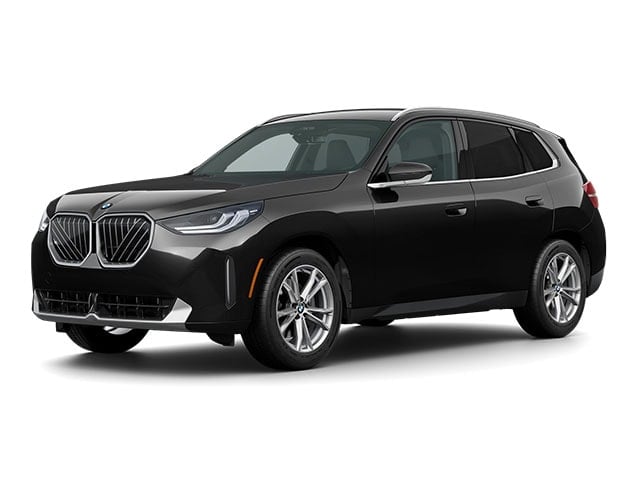 2026 BMW X3 - Image 1