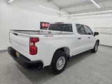 2023 Chevrolet Silverado 1500 - Preview 8