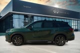 2027 INFINITI QX60 - Preview 7
