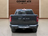 2026 Ram 1500 - Preview 4