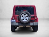 2012 Jeep Wrangler - Preview 7