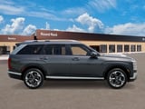 2027 Hyundai Palisade - Preview 7