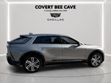 2024 Cadillac Lyriq - Preview 10