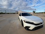 2023 Honda Civic - Preview 3